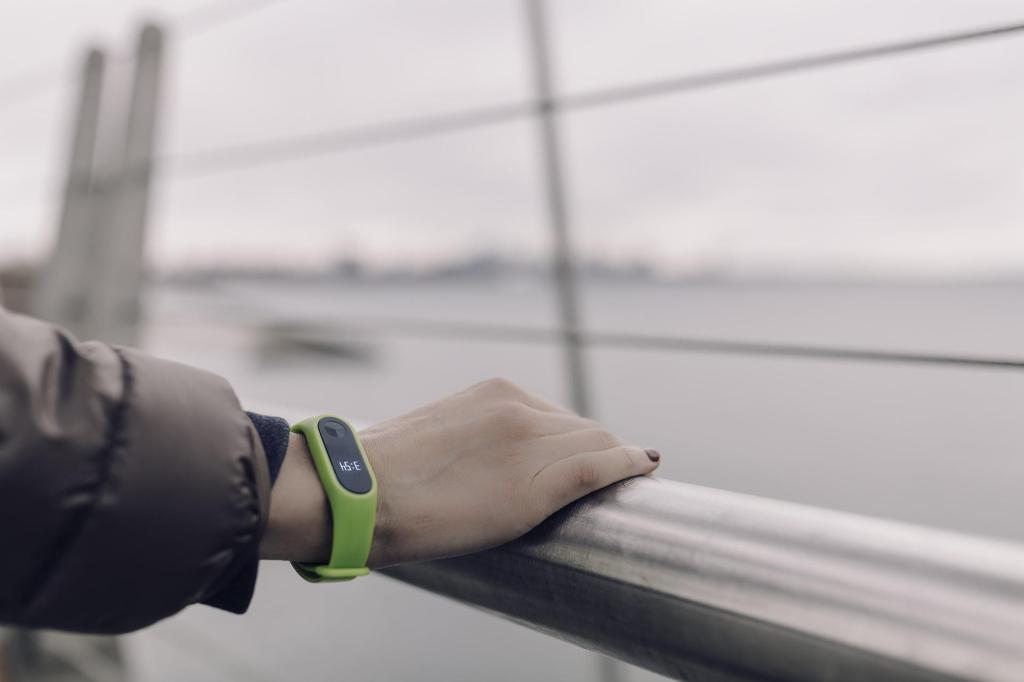 Ni Xiaomi ni Huawei: este smartwatch medirá la glucosa sin que